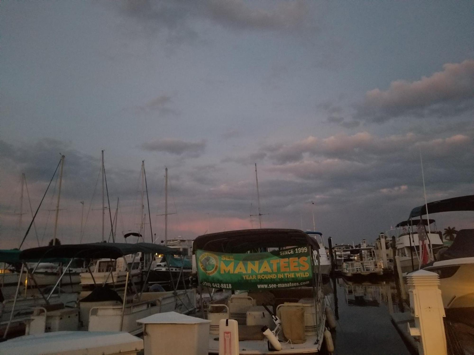 Marina Getaway On The Water! Διαμέρισμα North North Naples Εξωτερικό φωτογραφία