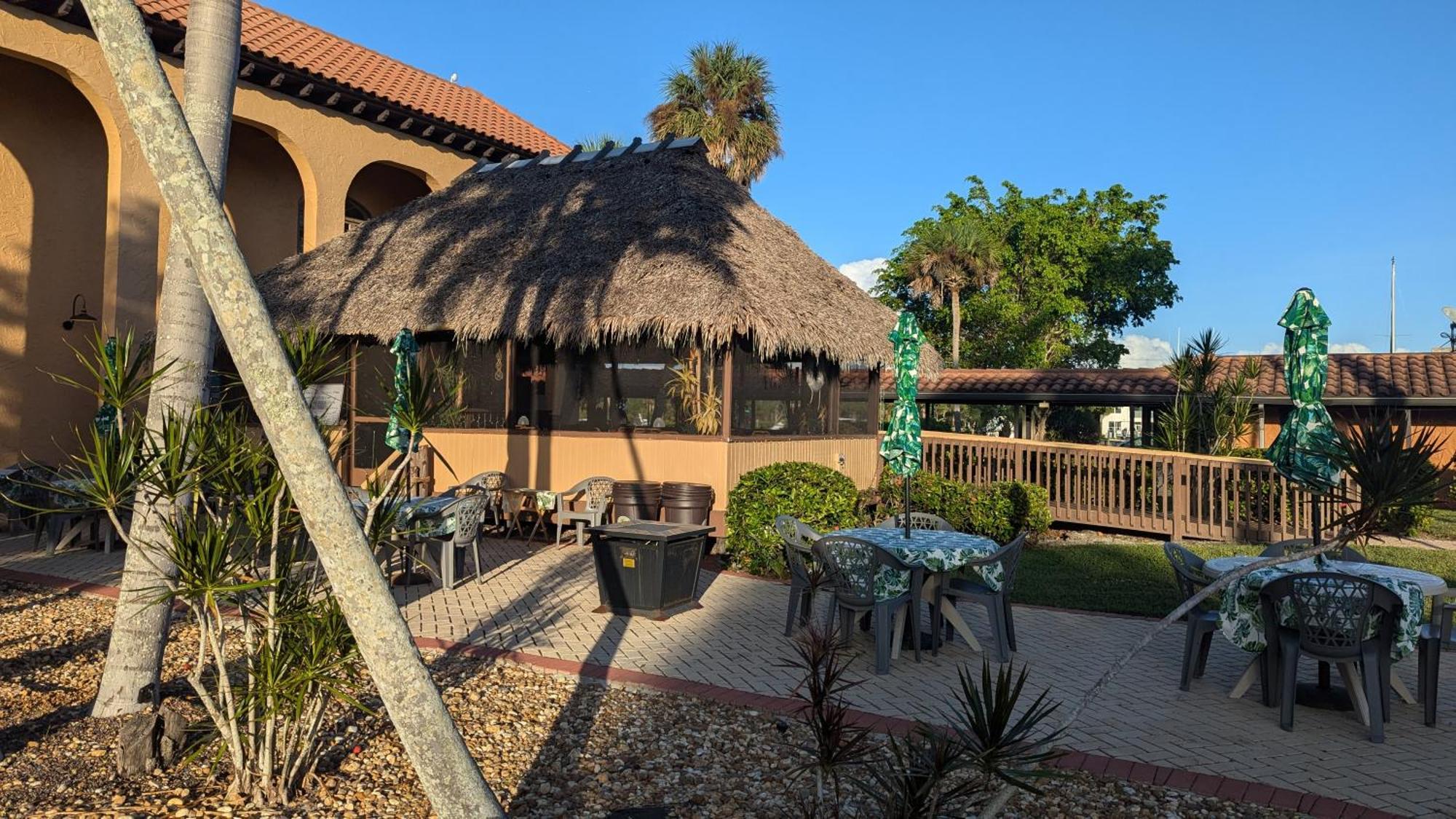 Marina Getaway On The Water! Διαμέρισμα North North Naples Εξωτερικό φωτογραφία