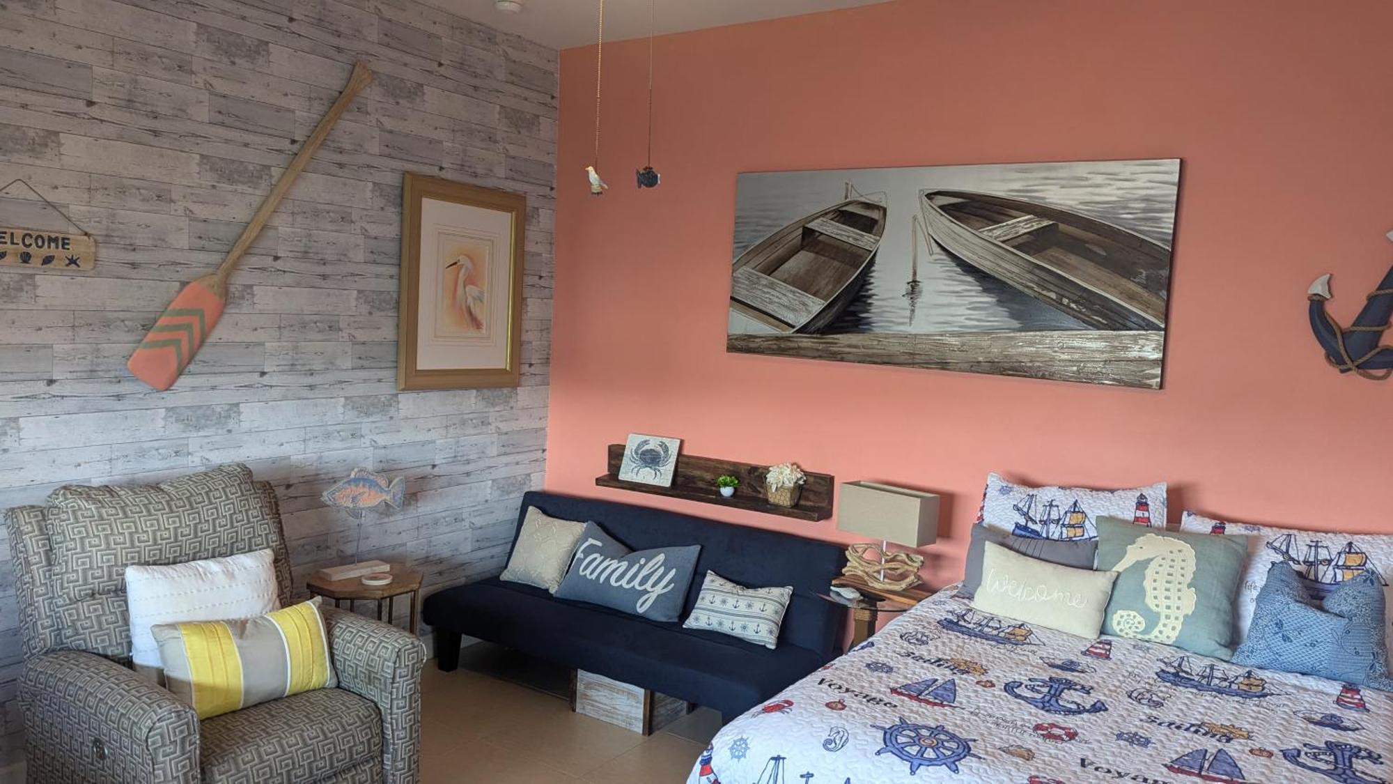 Marina Getaway On The Water! Διαμέρισμα North North Naples Εξωτερικό φωτογραφία