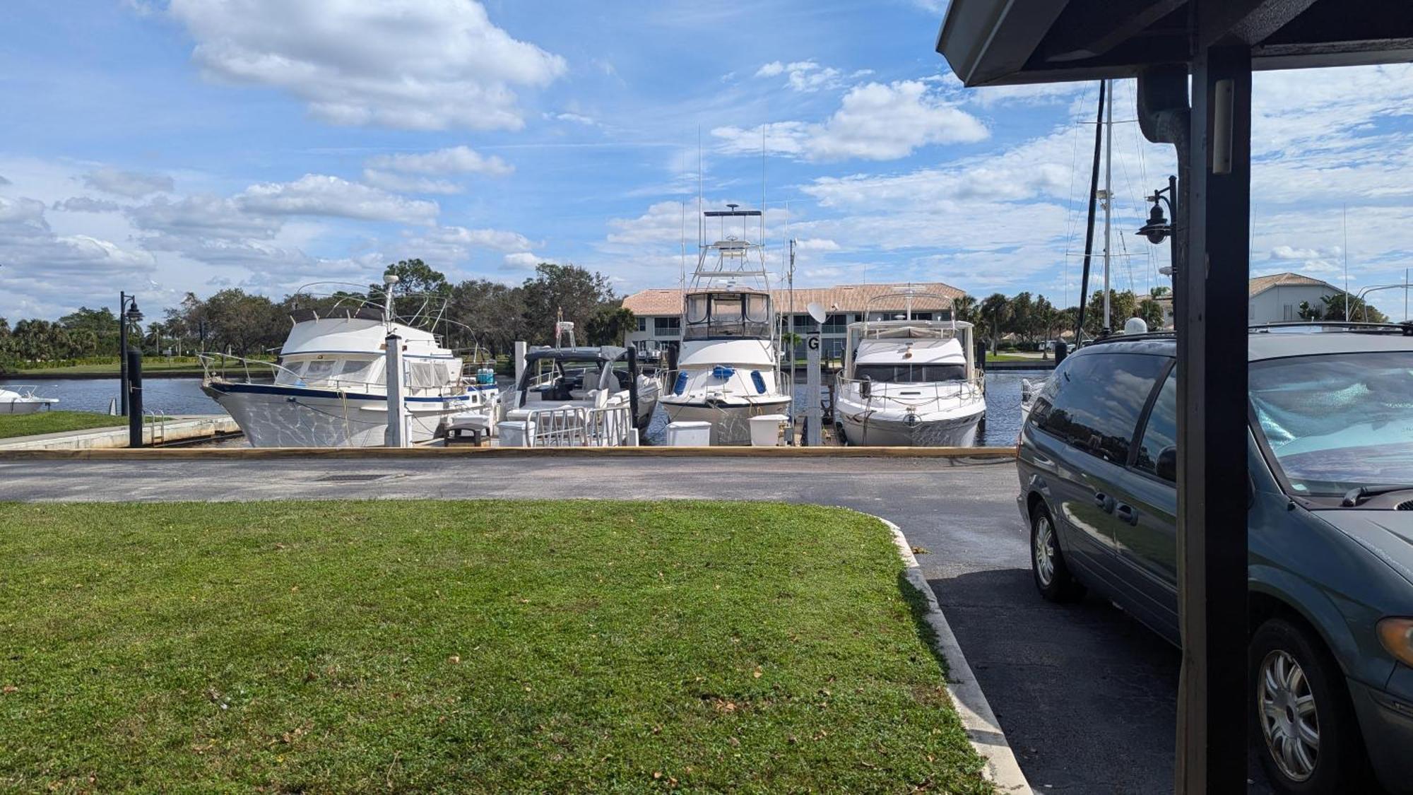 Marina Getaway On The Water! Διαμέρισμα North North Naples Εξωτερικό φωτογραφία