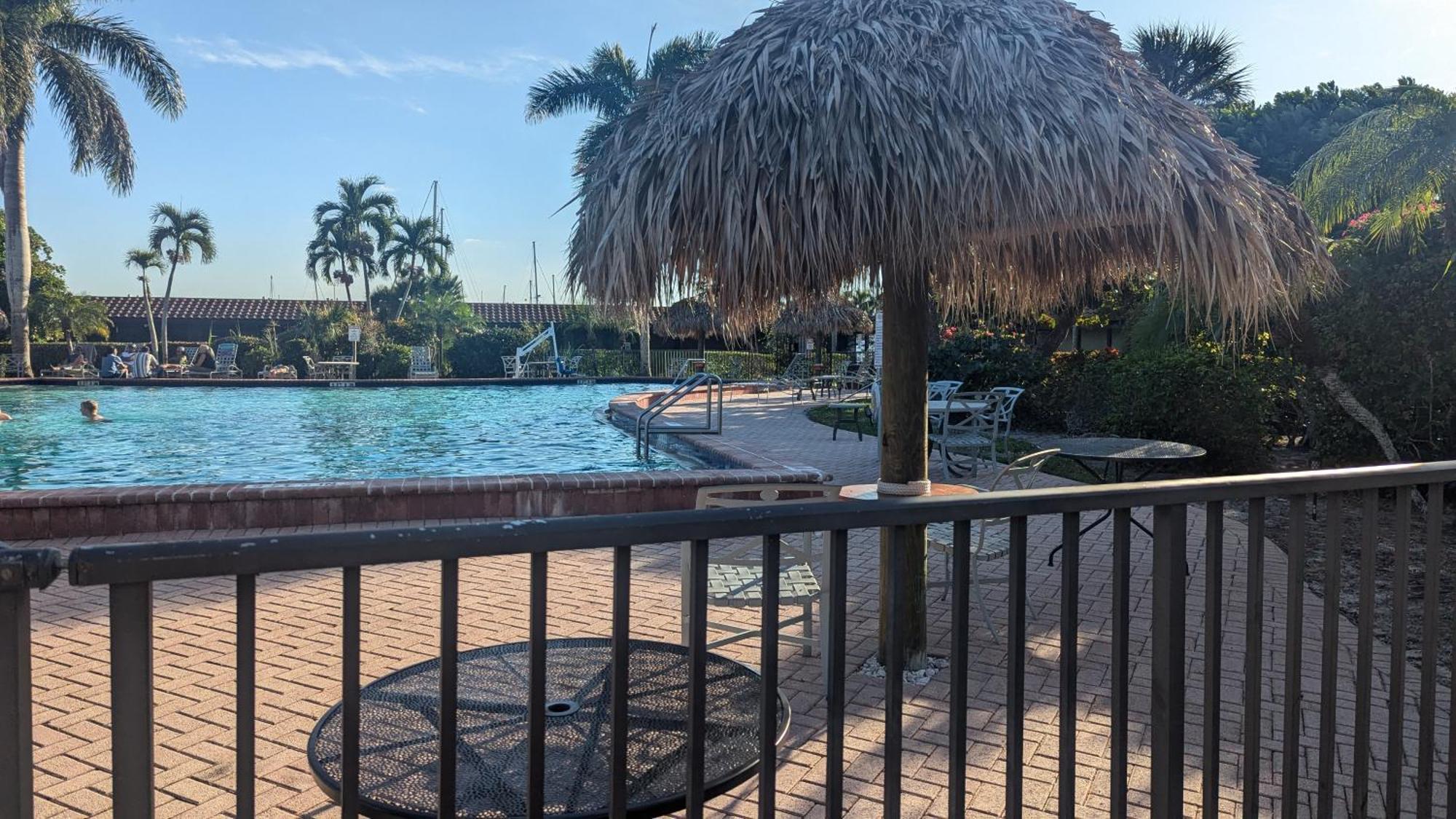 Marina Getaway On The Water! Διαμέρισμα North North Naples Εξωτερικό φωτογραφία